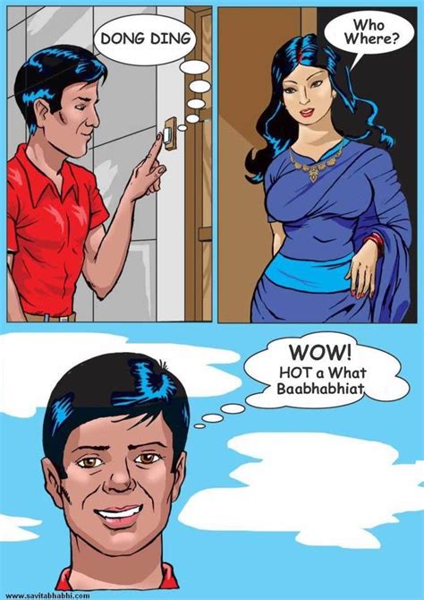 indian comic porn|Savita Bhabhi